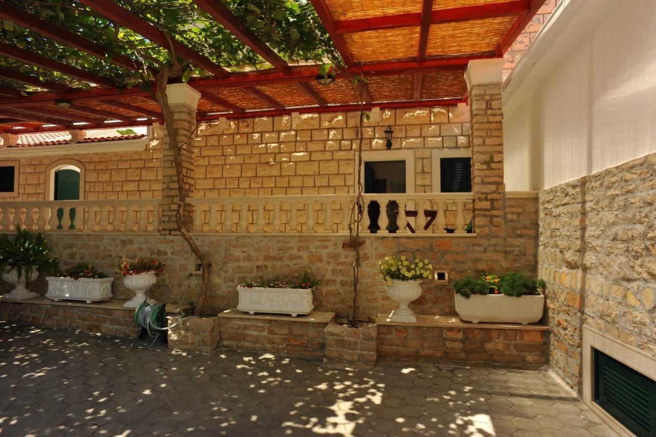 Villa Anni Sutivan Luaran gambar