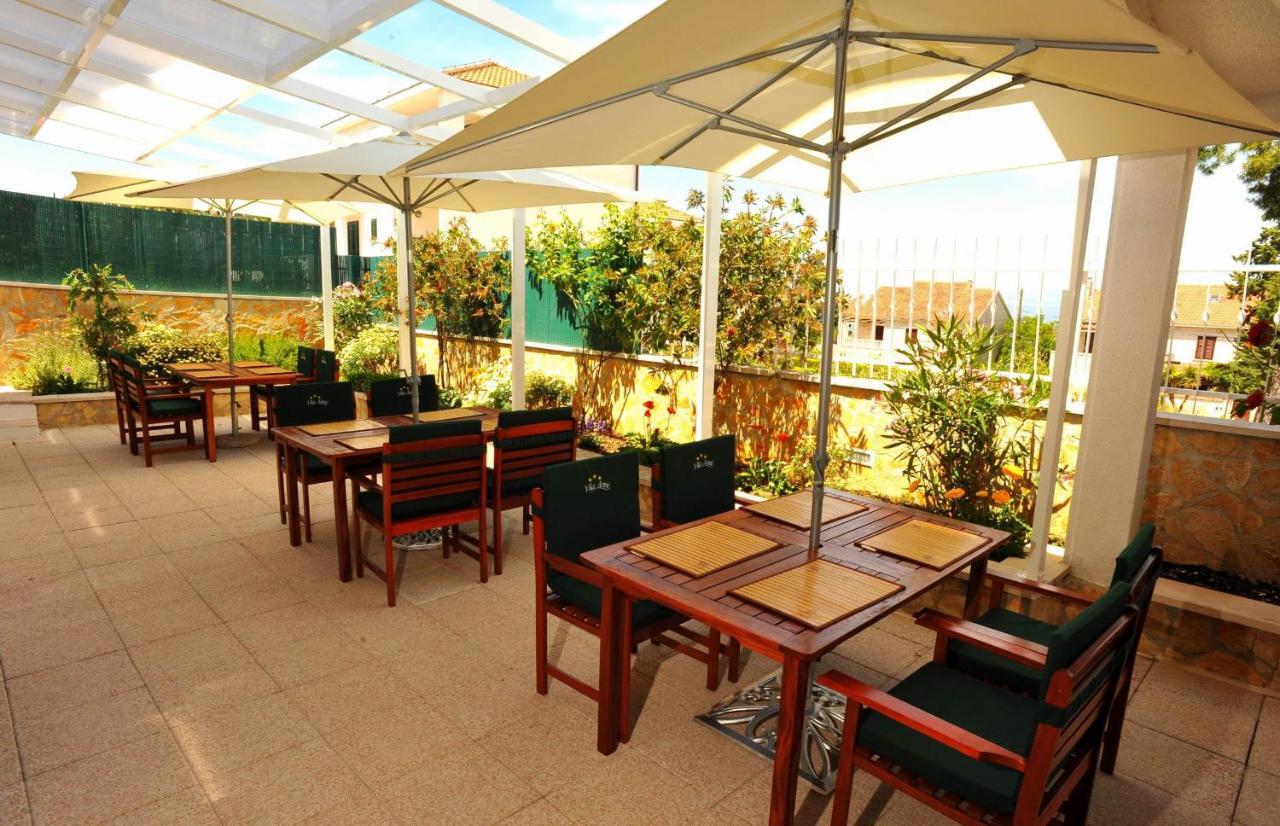 Villa Anni Sutivan Luaran gambar