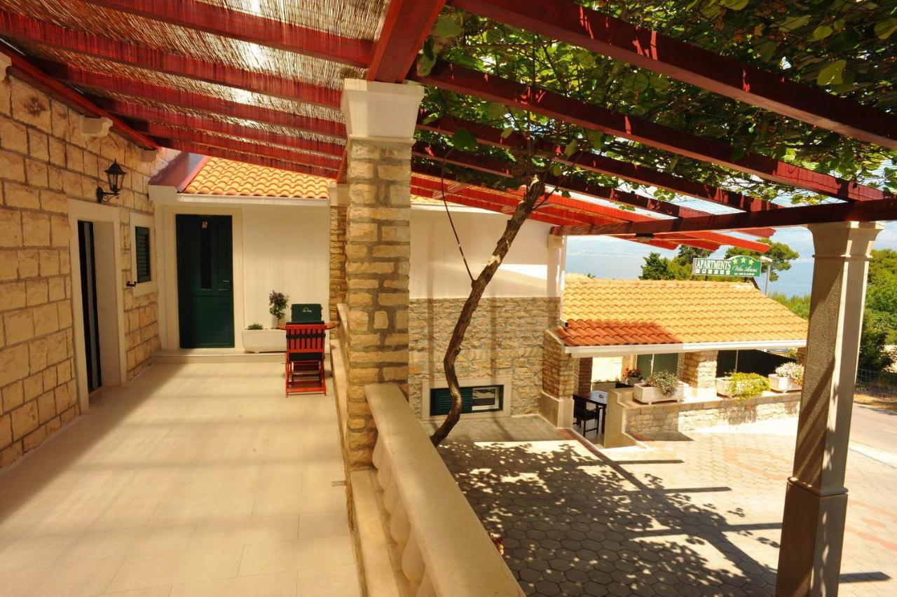 Villa Anni Sutivan Luaran gambar