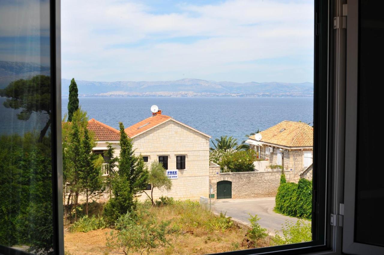 Villa Anni Sutivan Luaran gambar