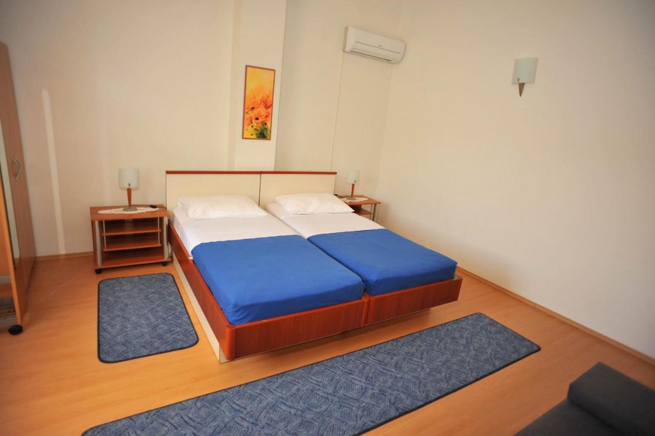 Villa Anni Sutivan Luaran gambar